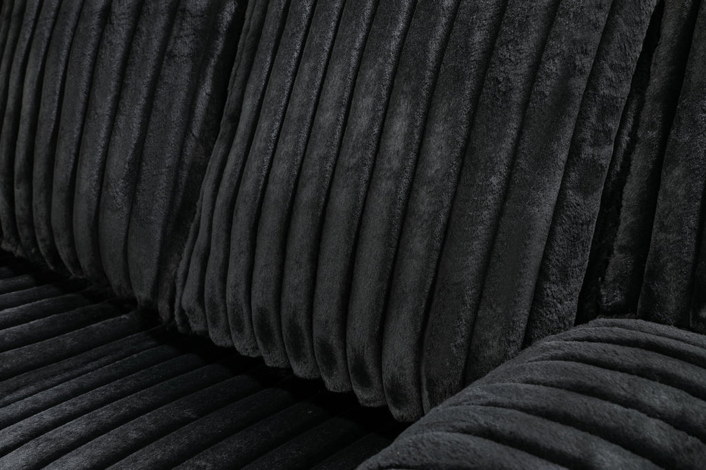 Flash Power Reclining Sectional