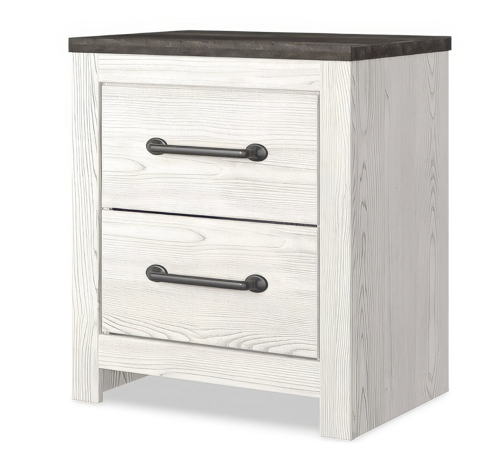 Gerridan Bedroom 4 Piece Set