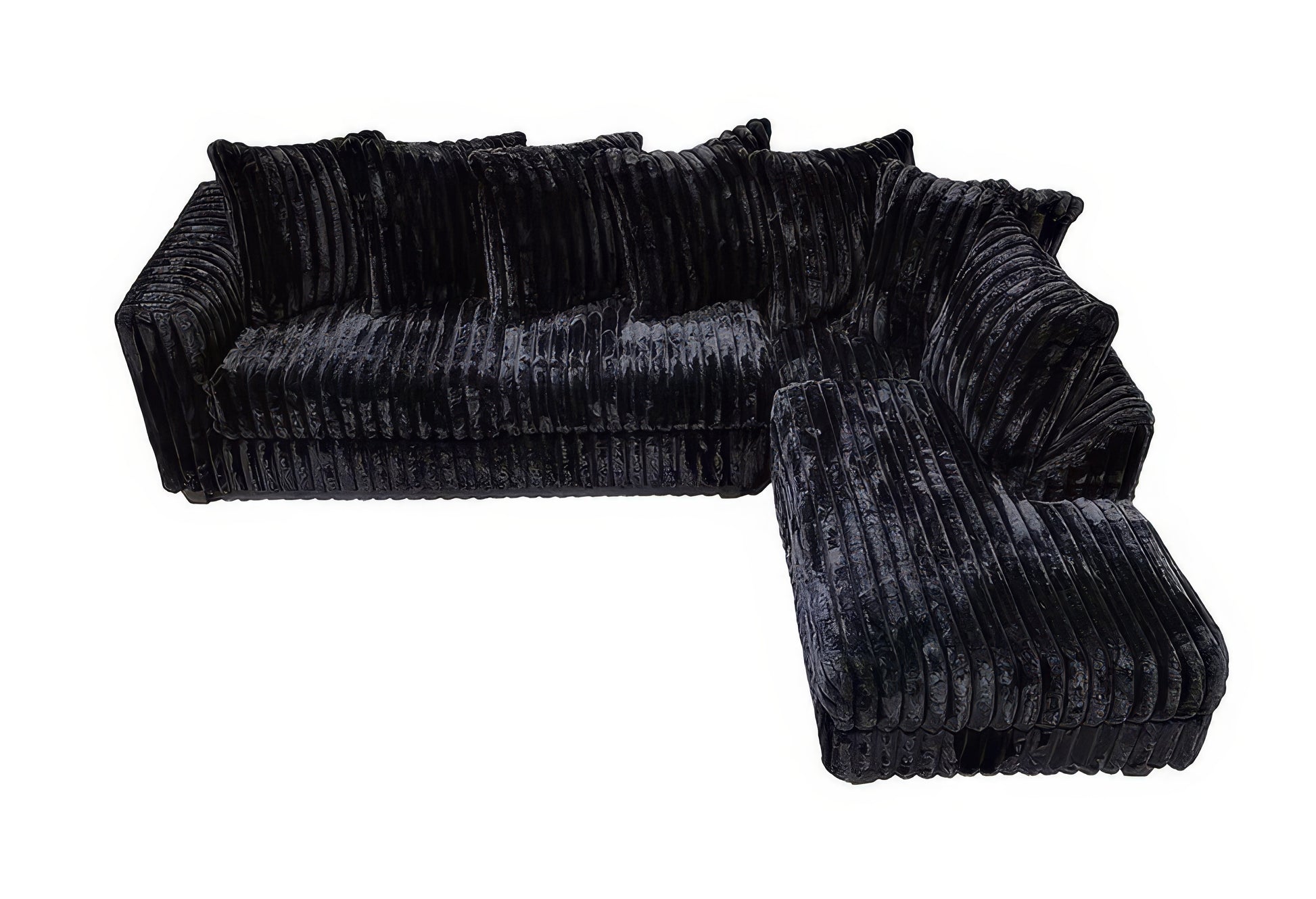 Gia Sectional