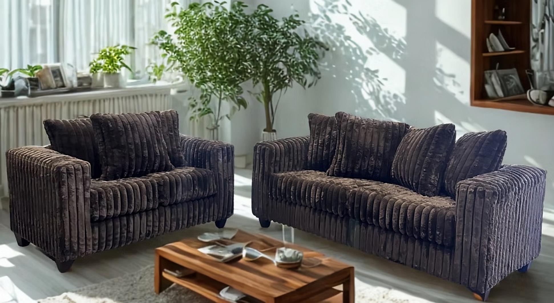 Gia Living Room Set