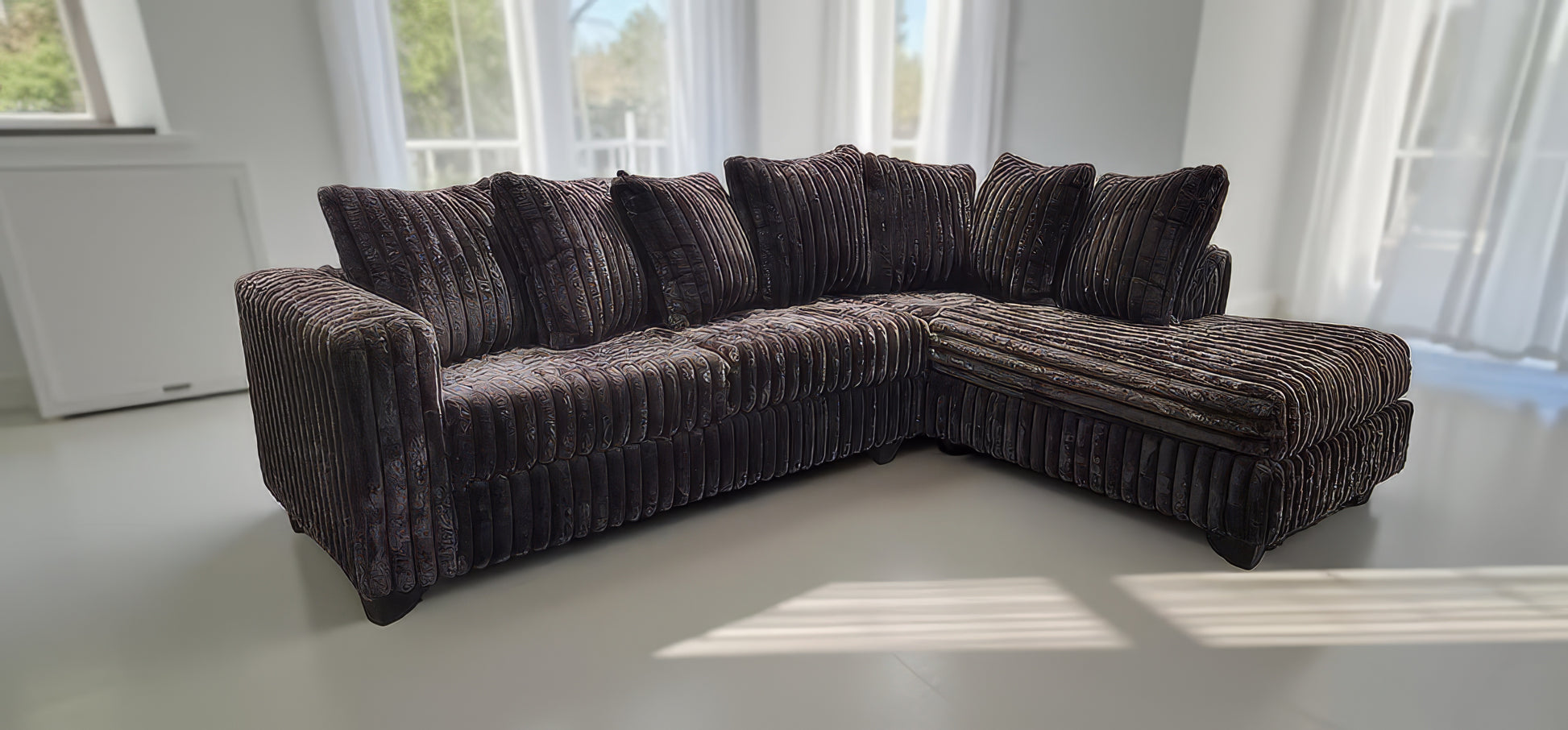 Gia Sectional