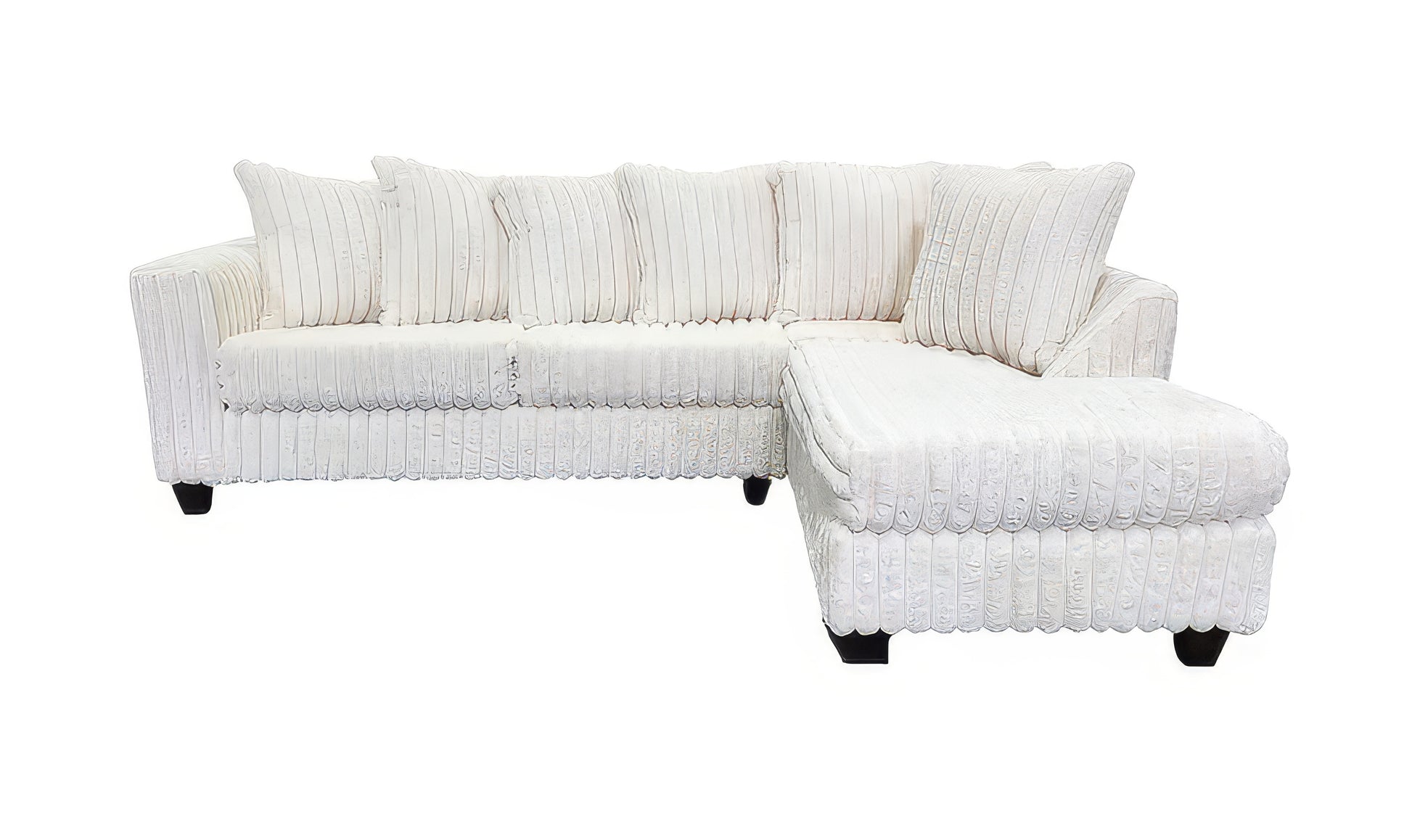 Gia Sectional