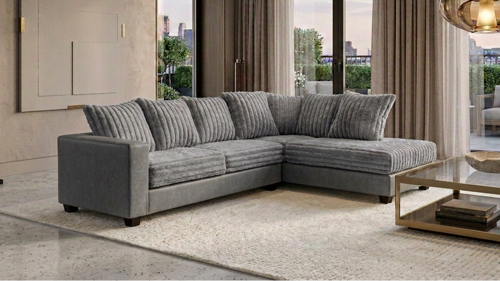 Costa sectional