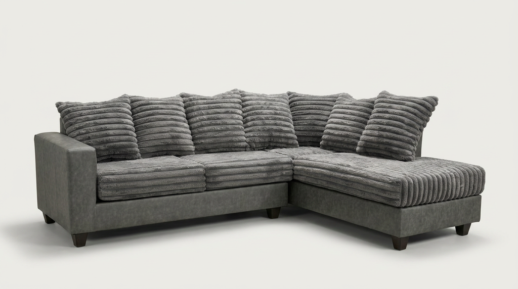 Costa sectional