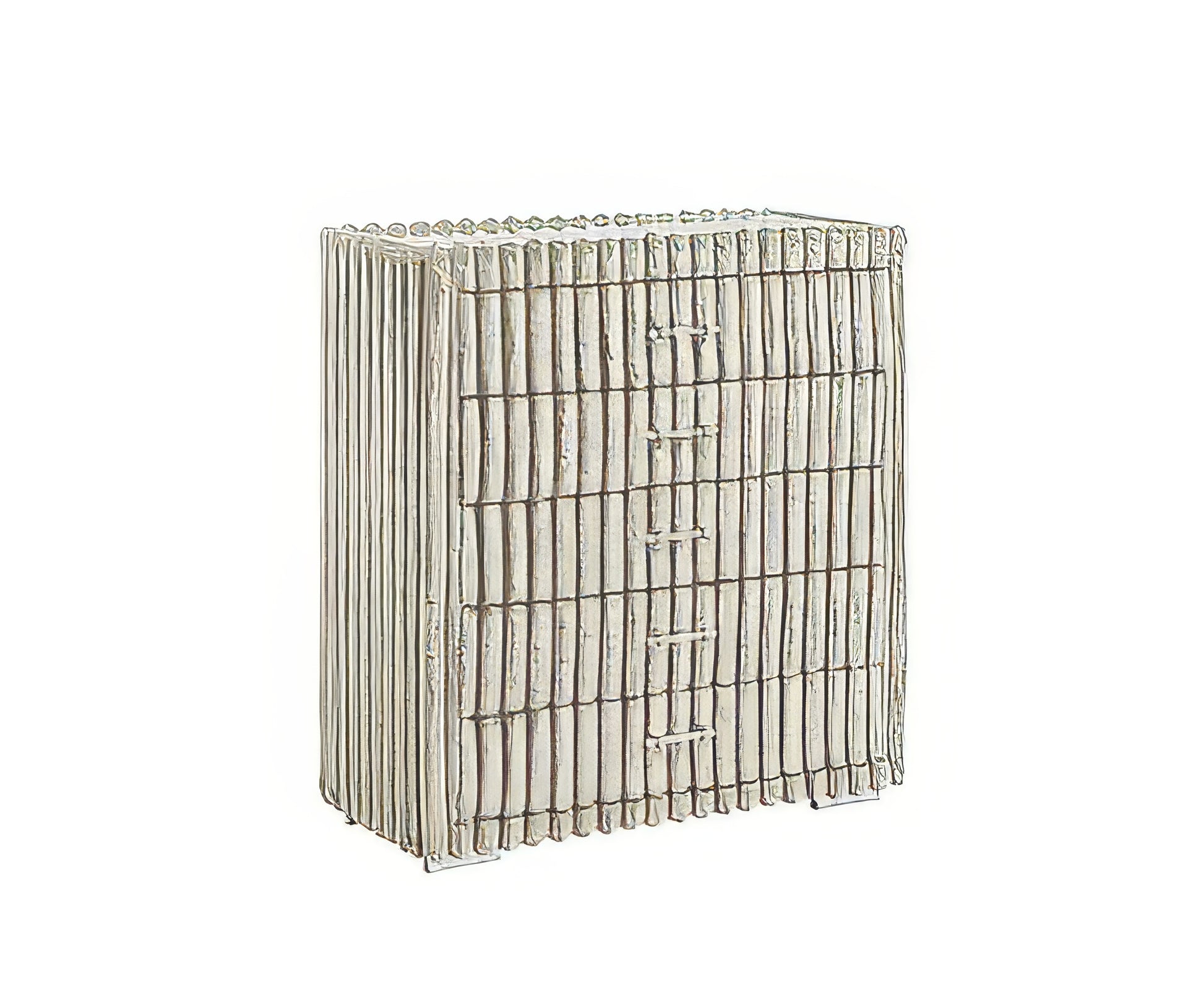 Atlam Canopy Bedroom Set