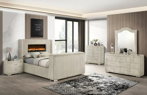 Henley Bedroom Set