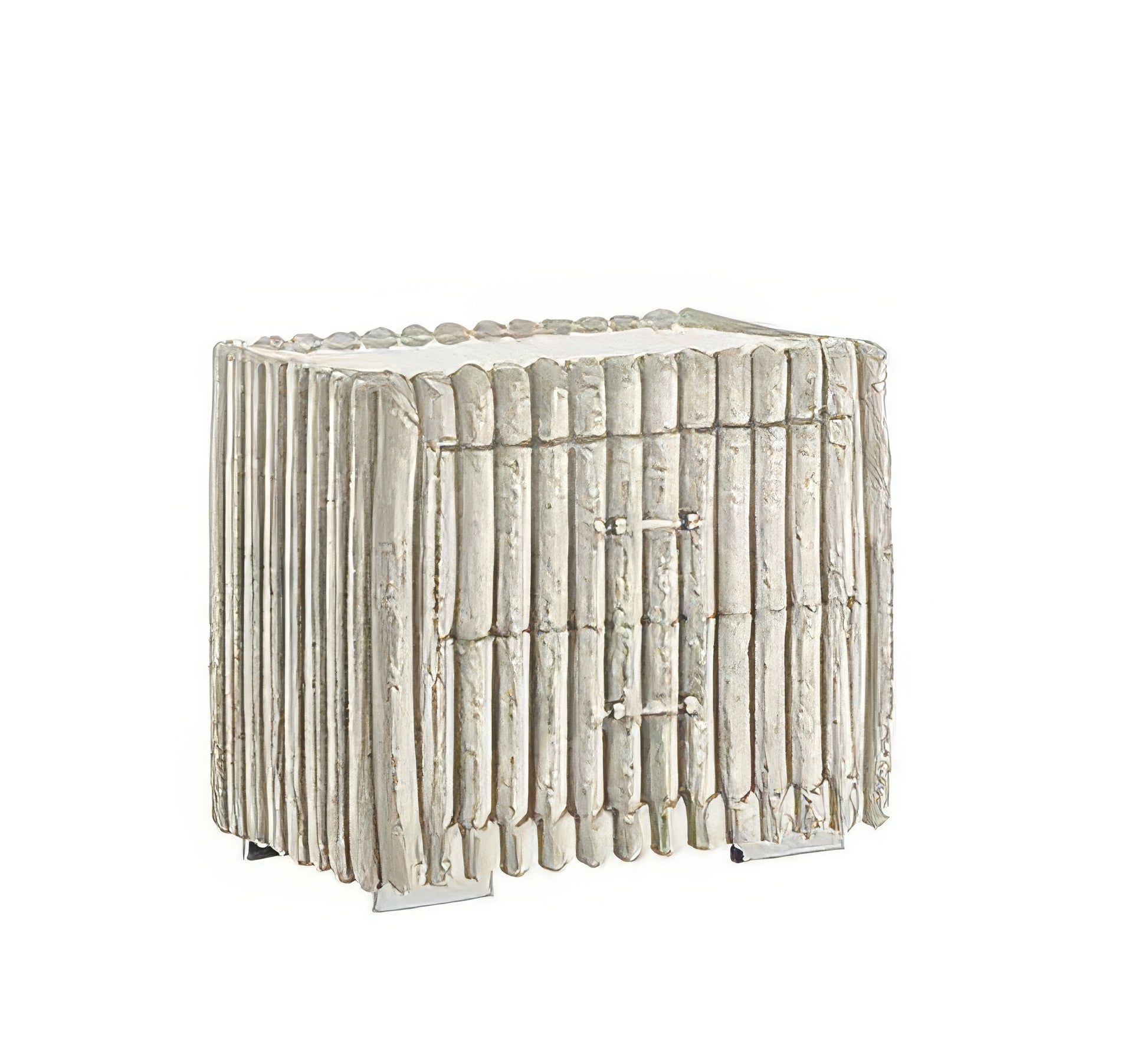 Atlam Canopy Bedroom Set