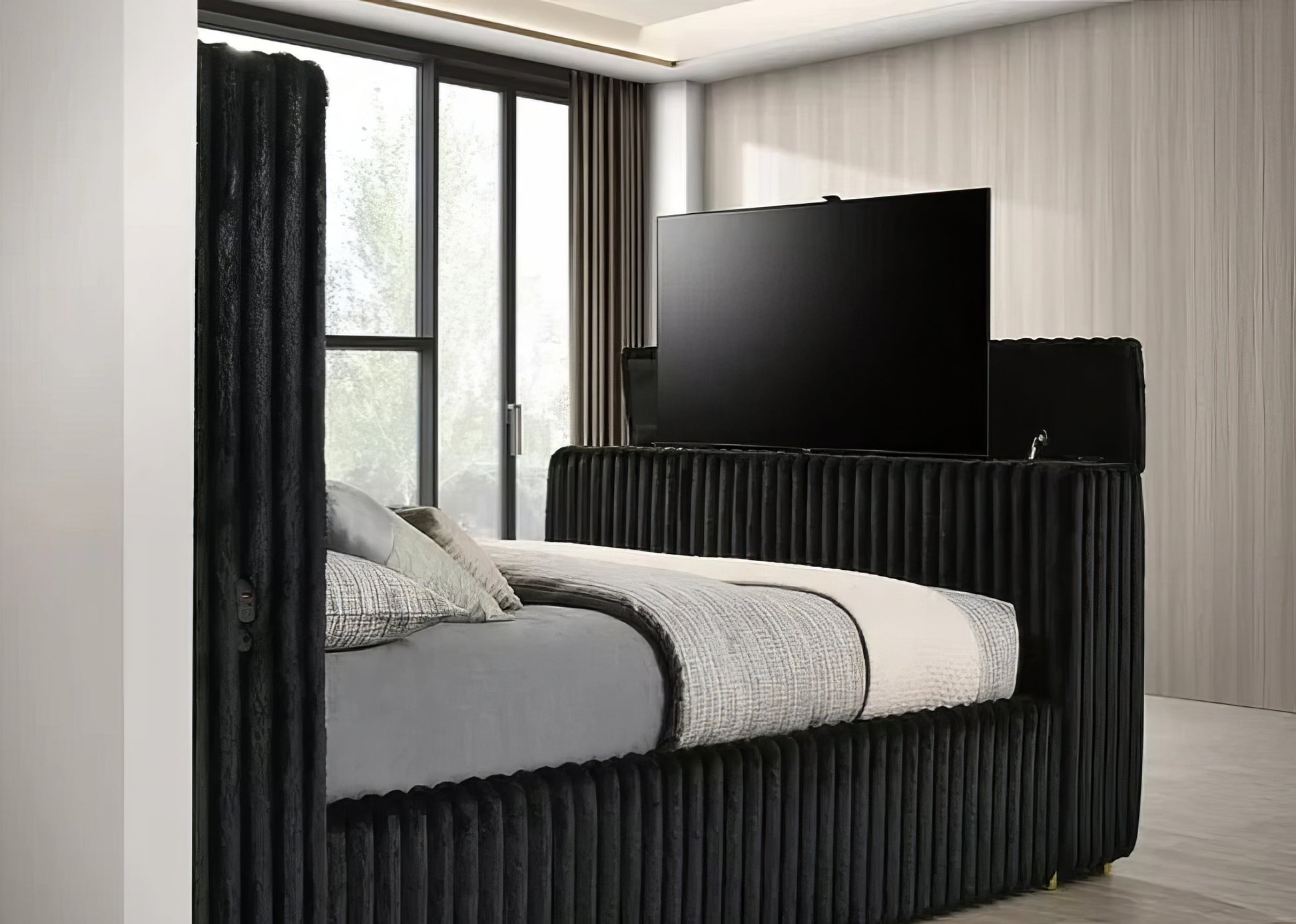 Henley Bedroom Set