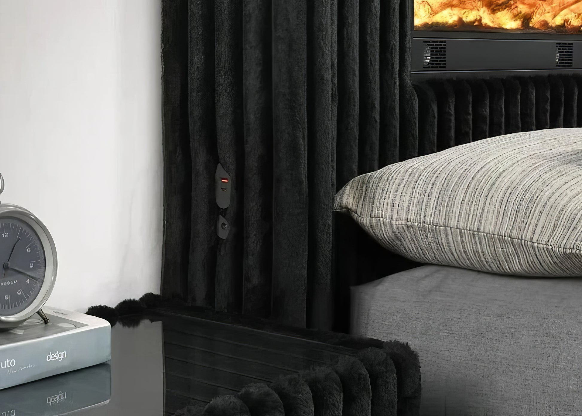 Henley Bedroom Set