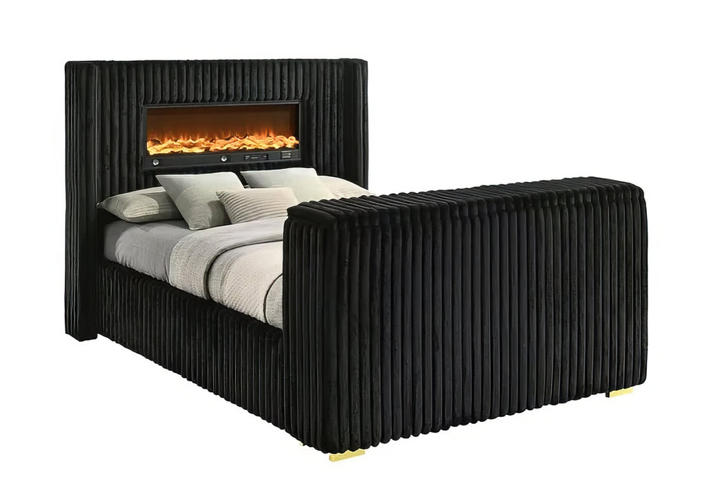 Henley Bedroom Set