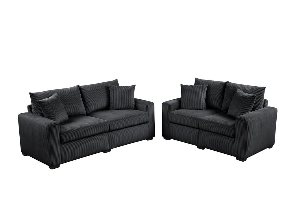 Package 1 Black
