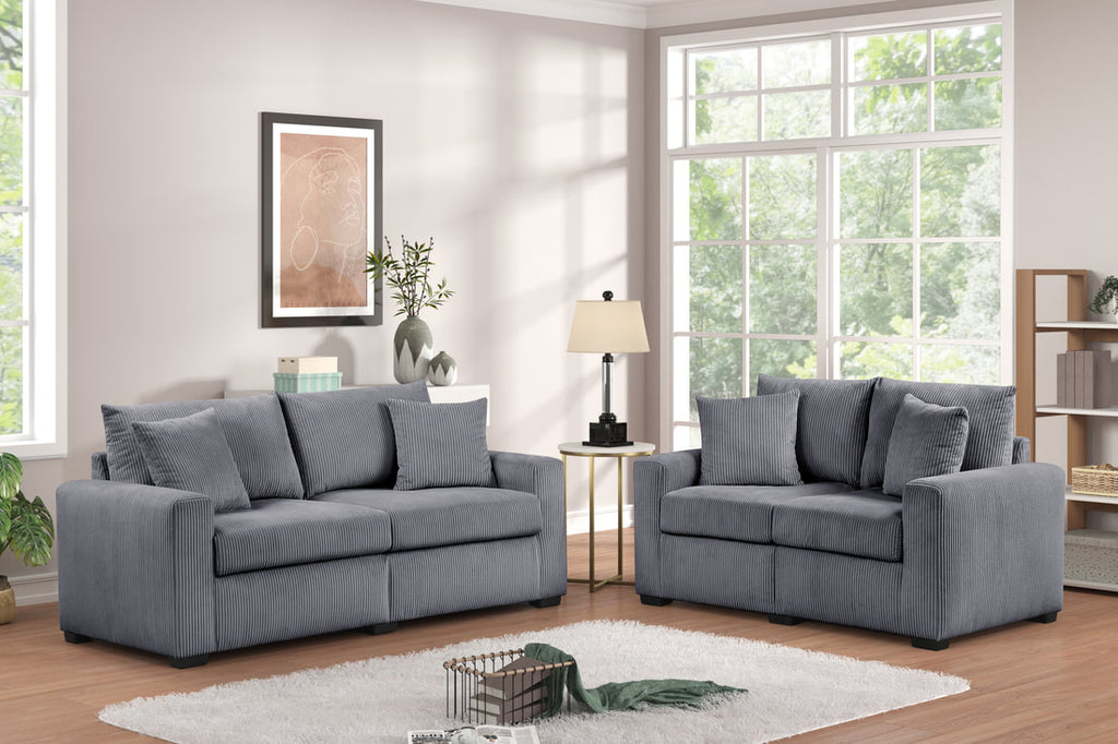 Package 2 gray