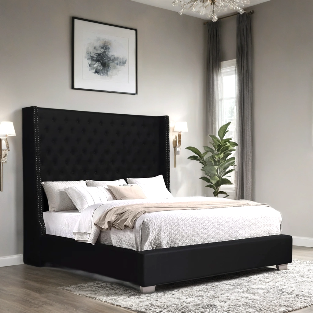 Package 1 Black