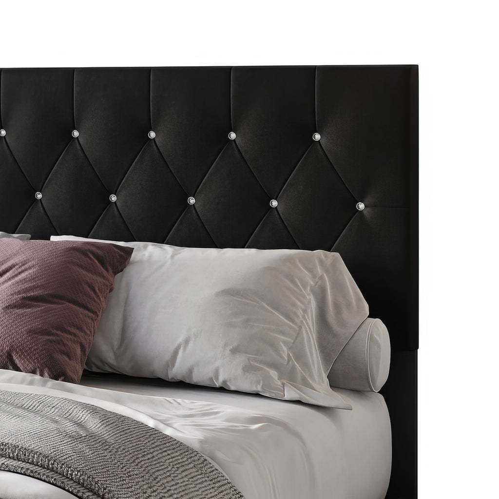Homne Bed Platform 980-5