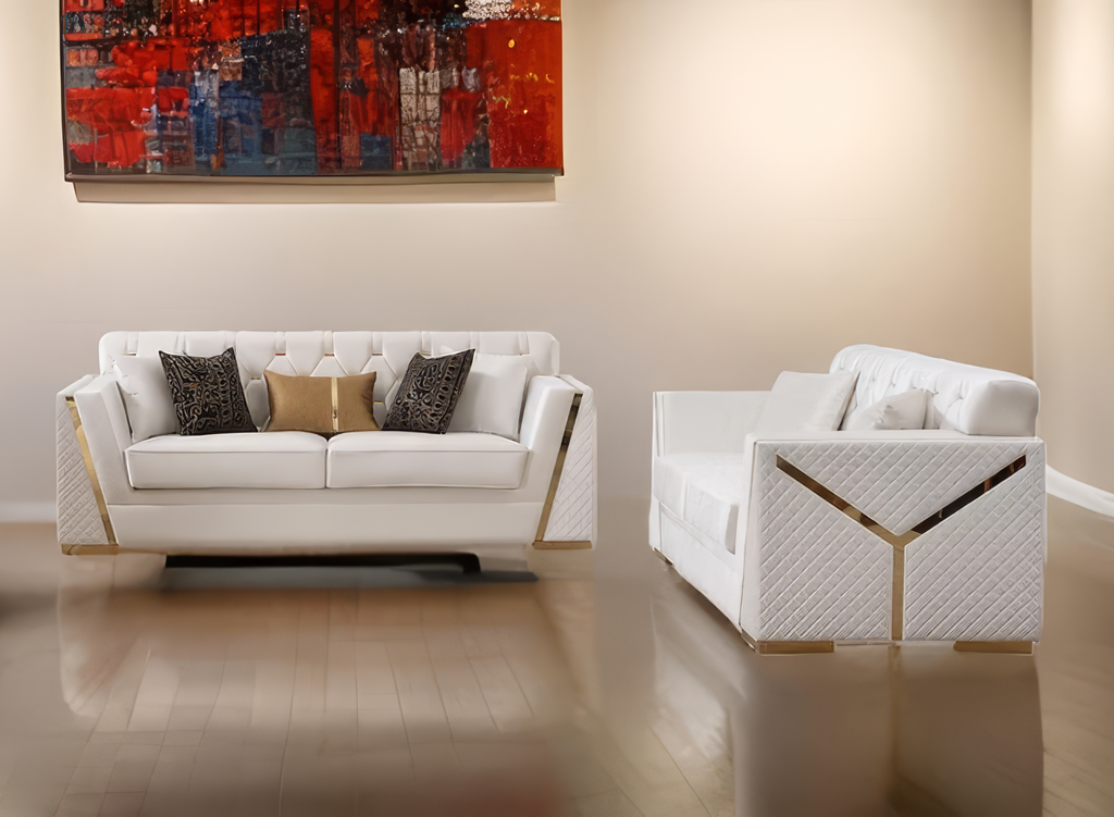 Hilena Living Room Set