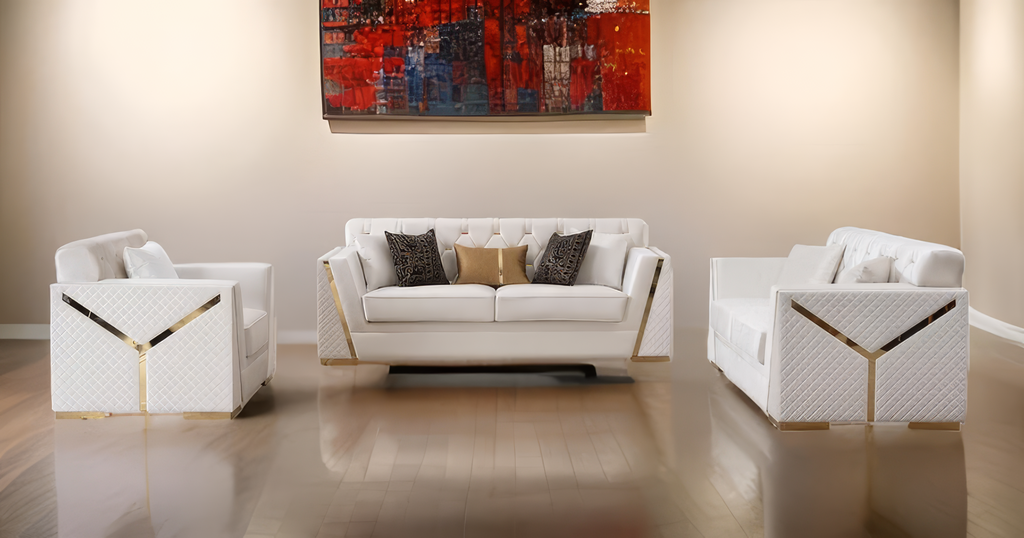 Hilena Living Room Set