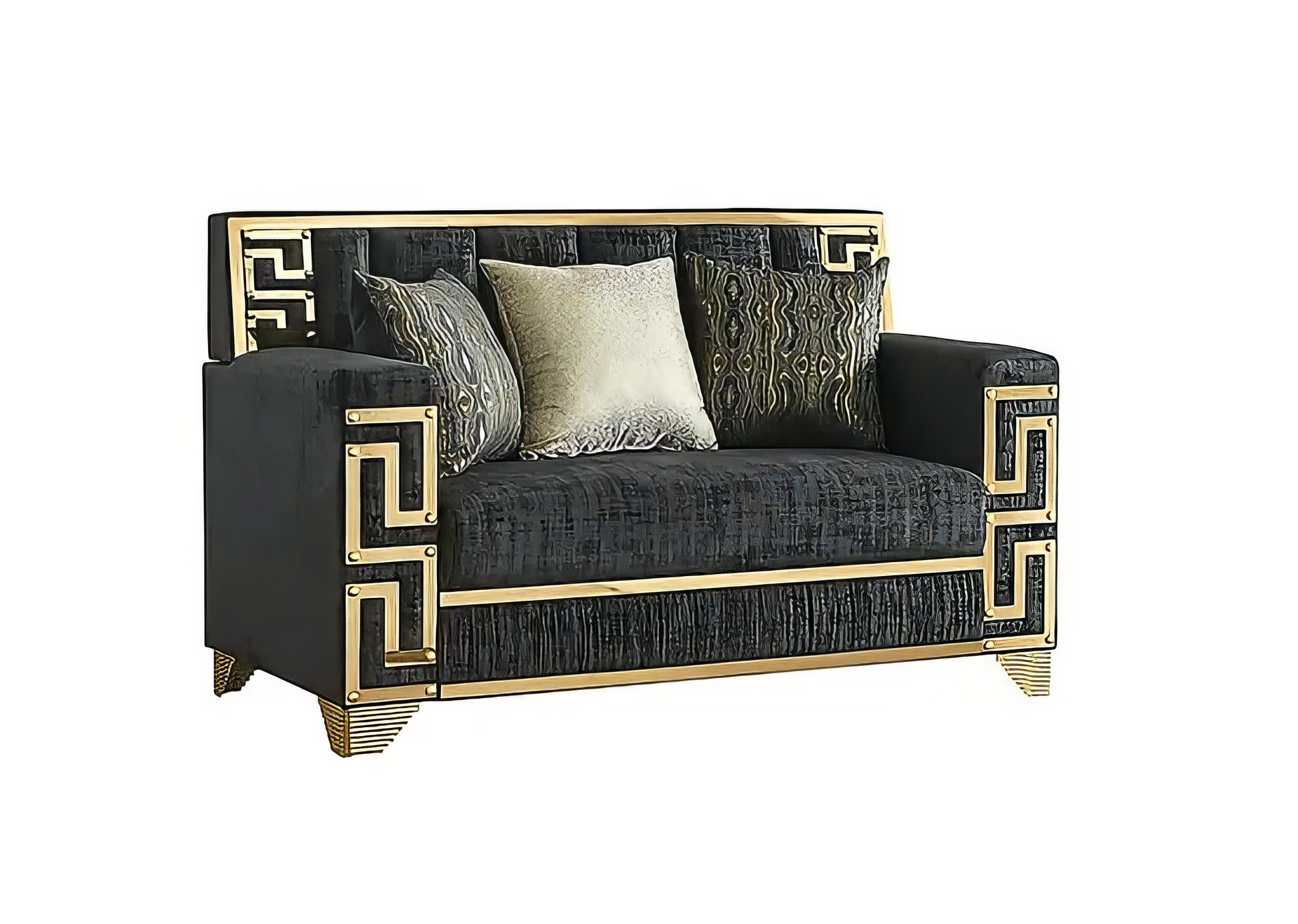 Hira Sofa And Sectional Set