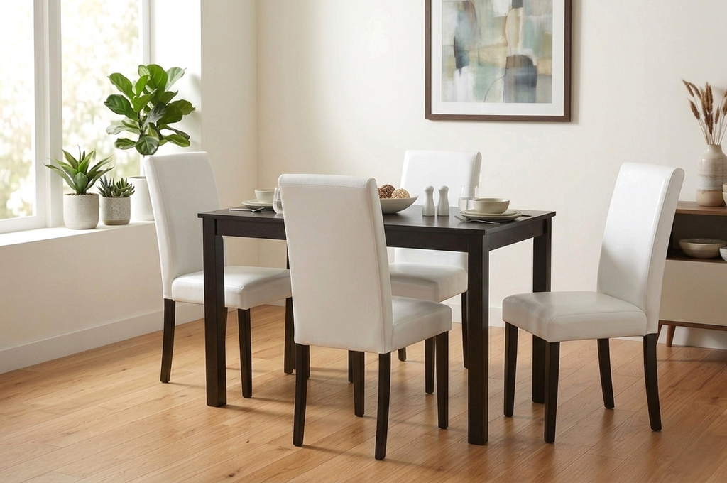 Furniture package 3 white