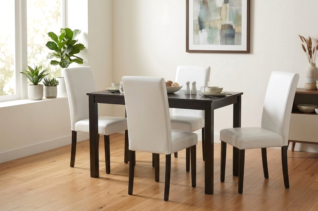 Furniture package 3 white