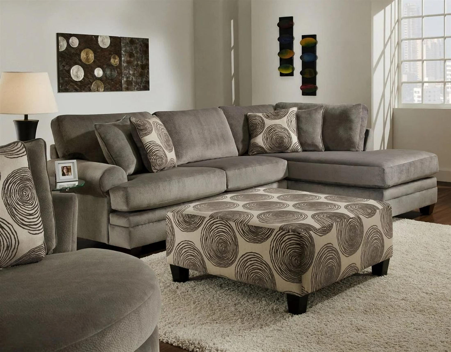 Jamba Sectional