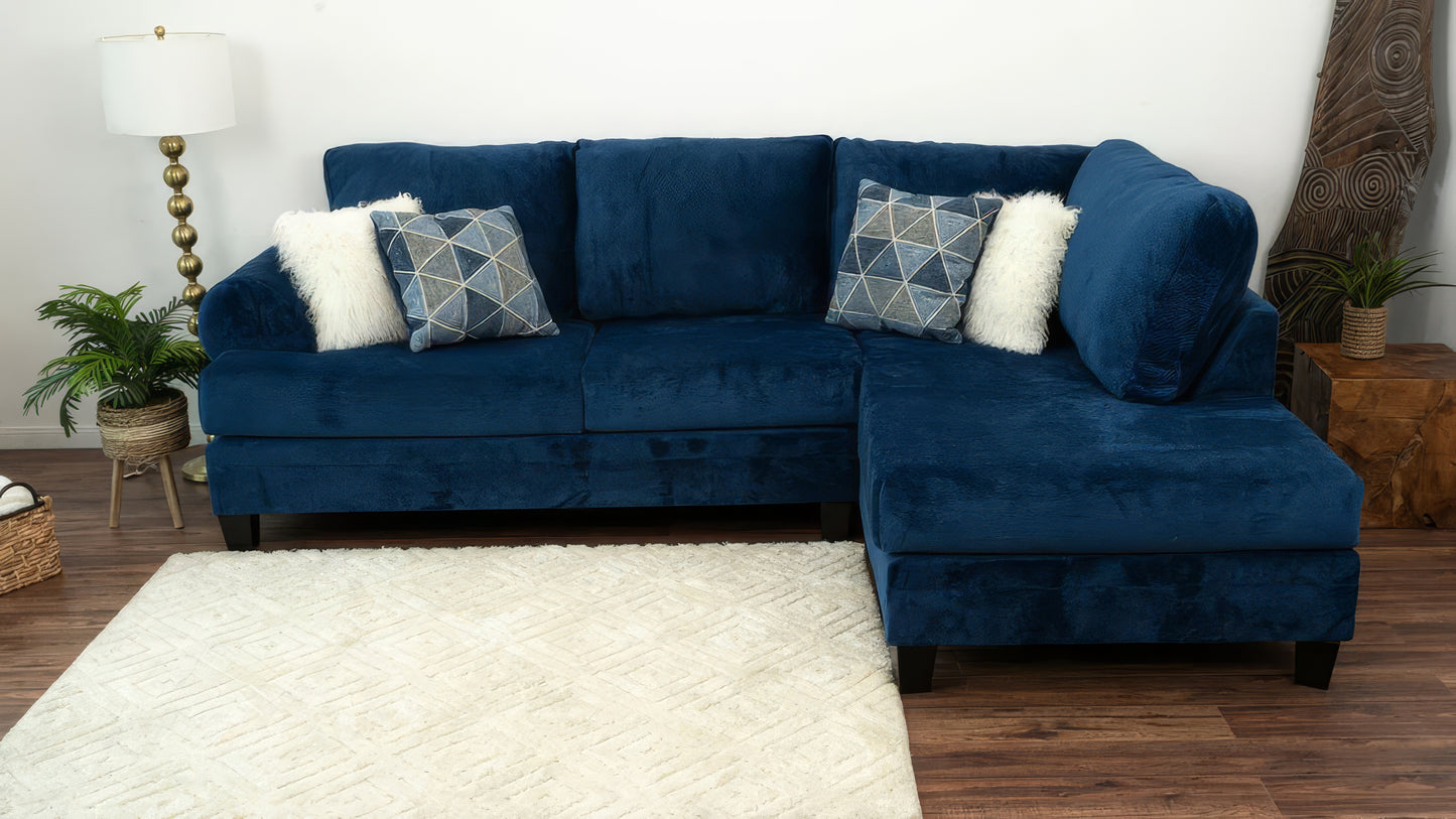 Jamba Sectional