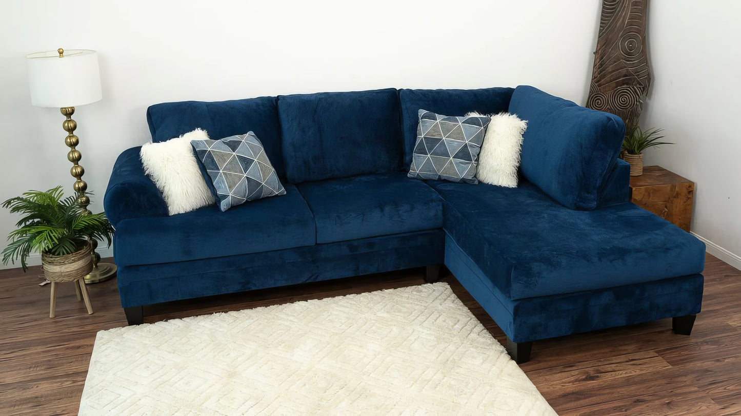 Jamba Sectional