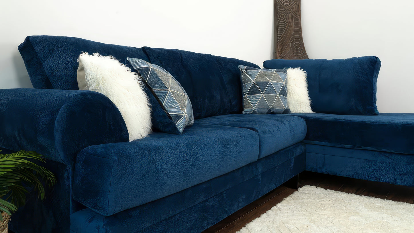 Jamba Sectional