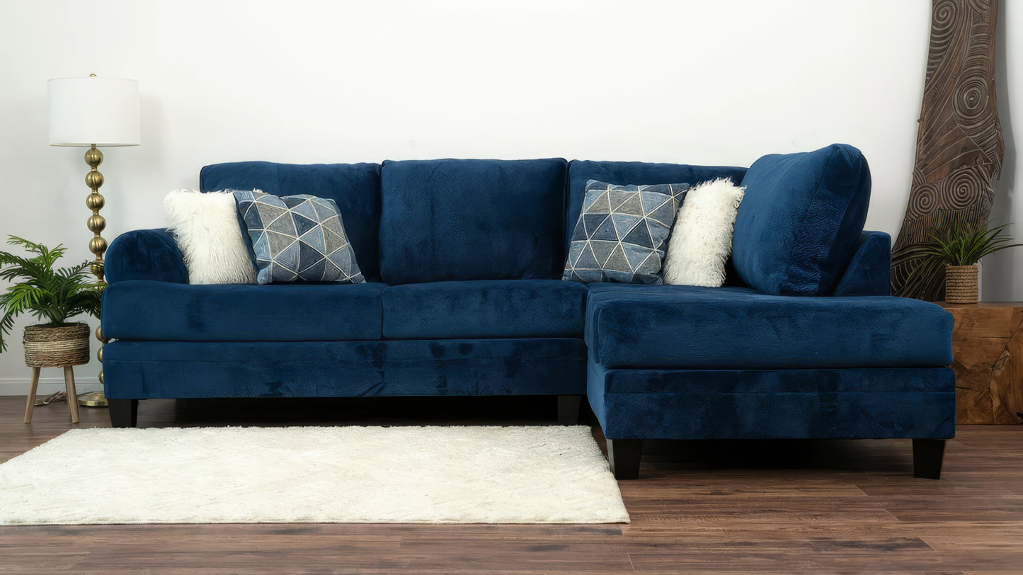 Jamba Sectional