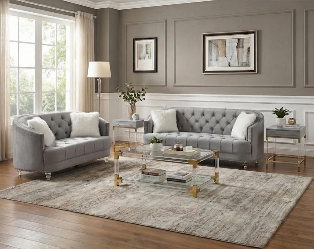 Yasmin Living Room