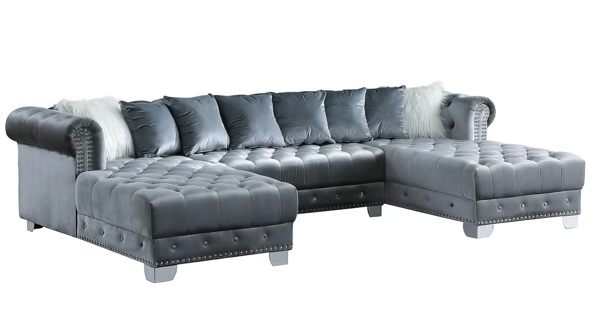 Jordan Sectional