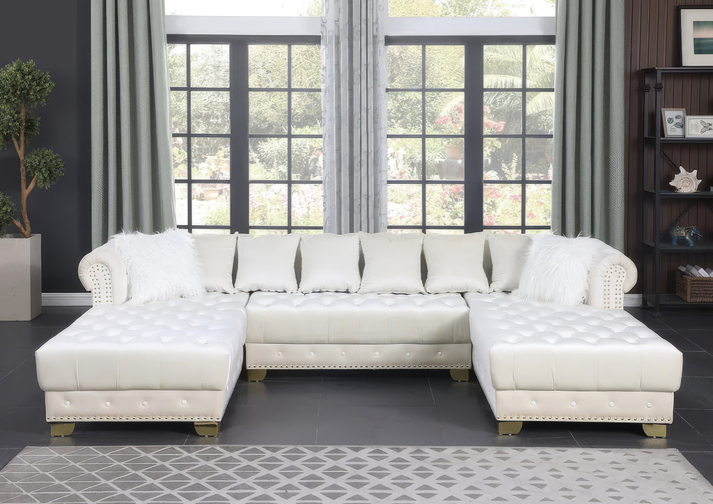 Jordan II Sectional