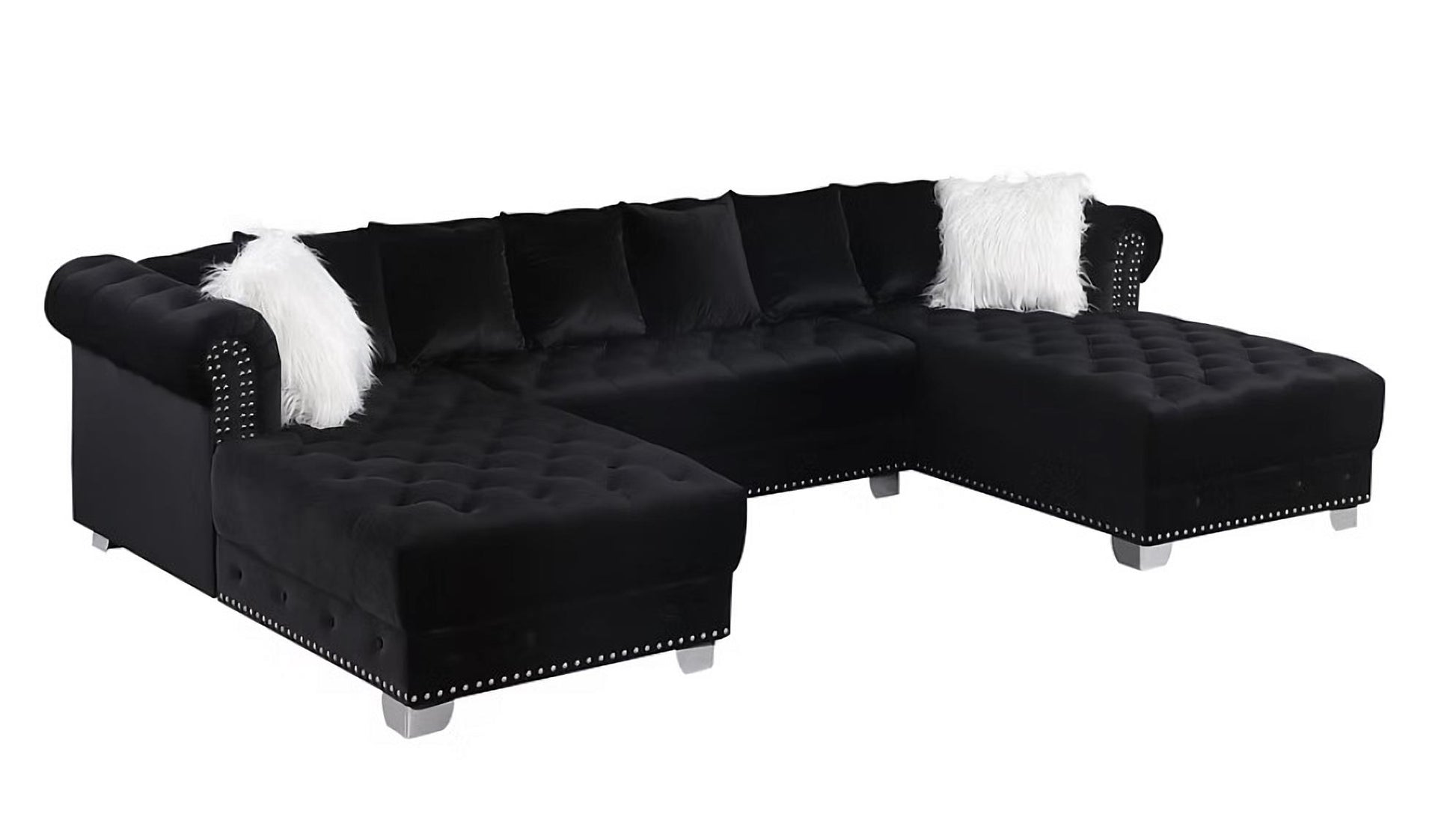 Jordan Sectional