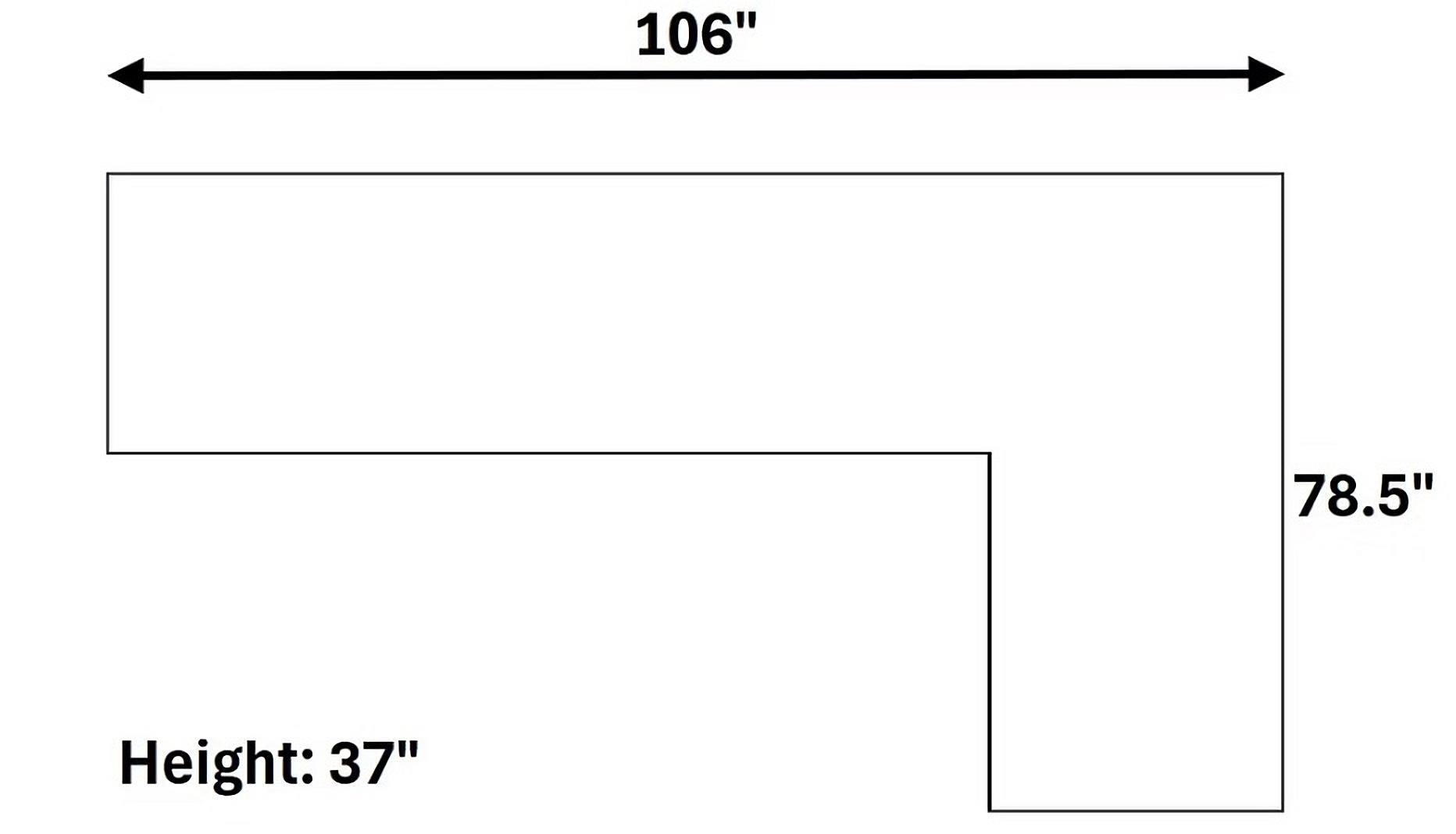 Kora Sectional