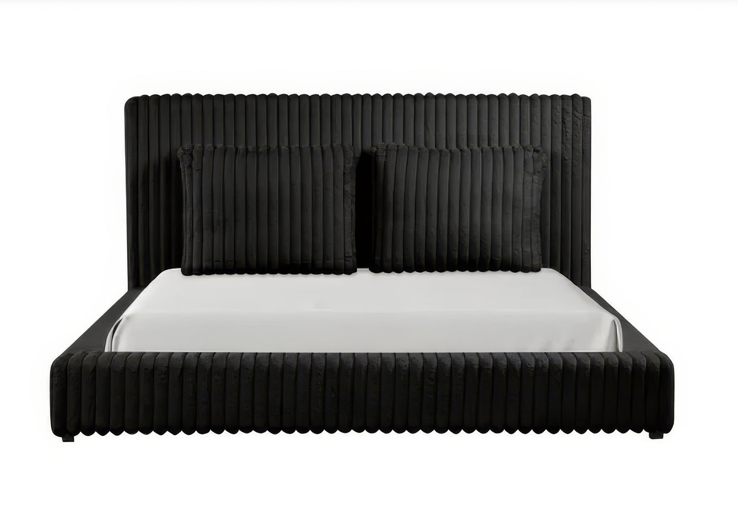 Lauren Platform Bed