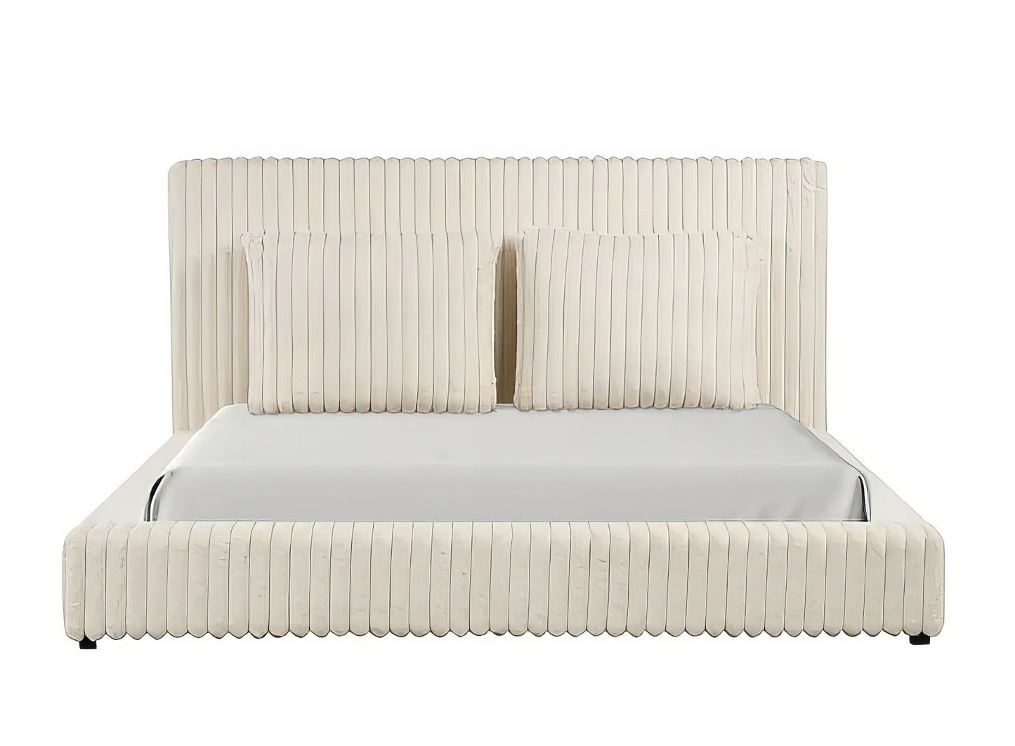 Lauren Platform Bed