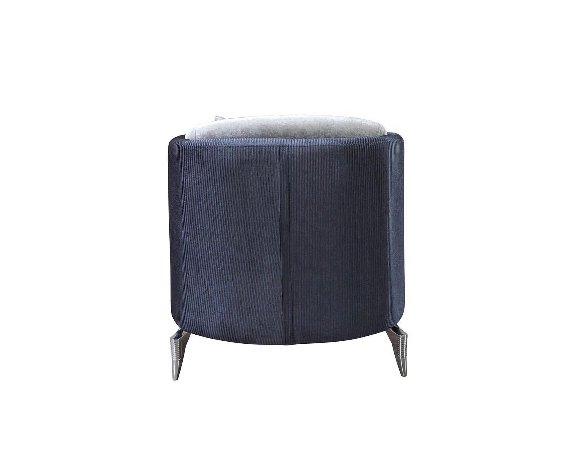 Leina Sofa  -Loveseat set