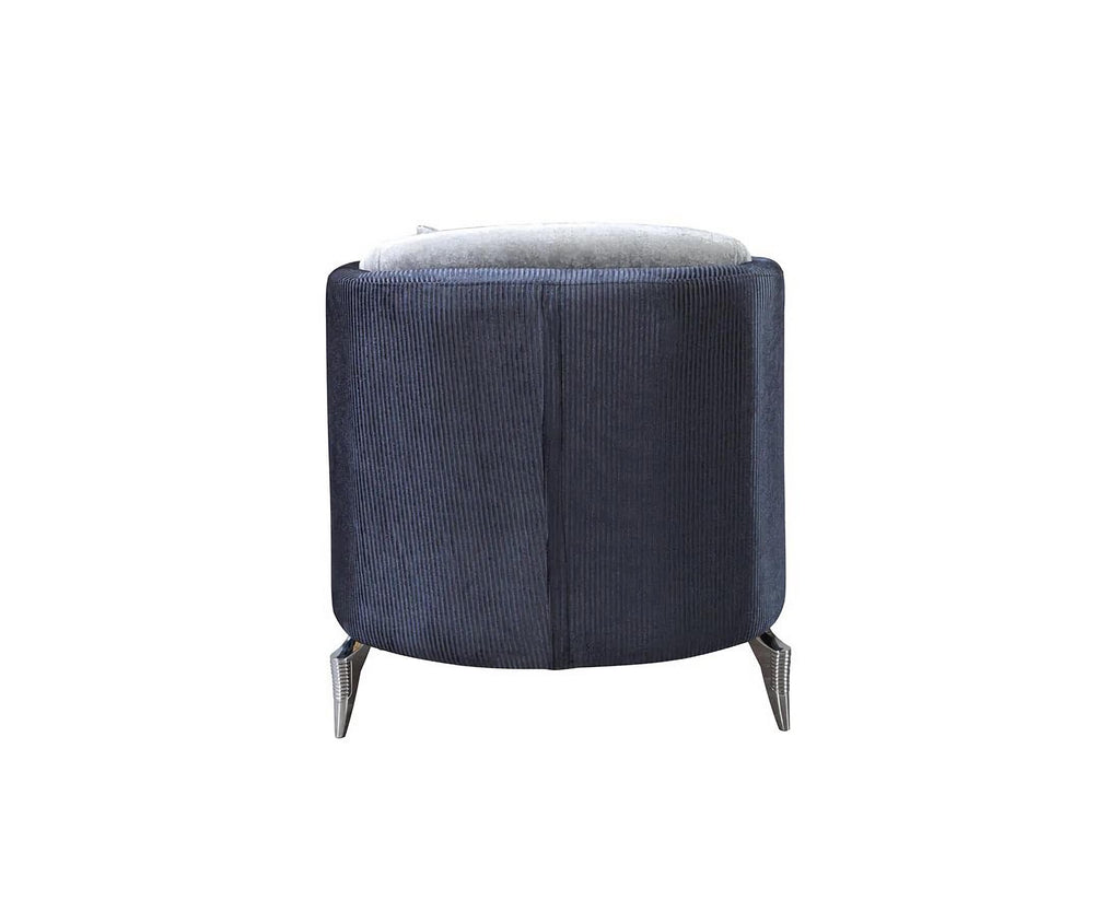 Leina Sofa  -Loveseat set