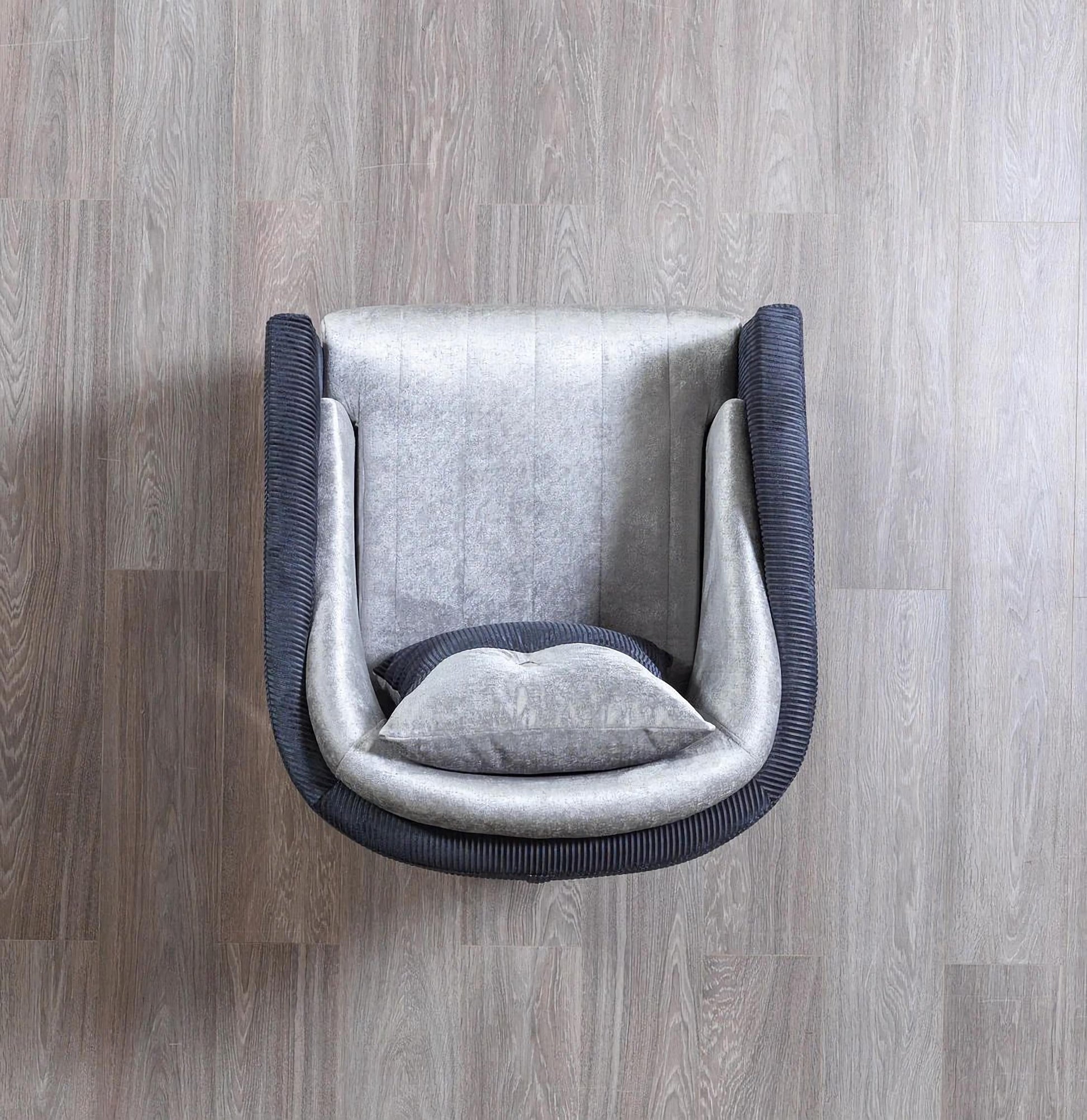Leina Sofa  -Loveseat set