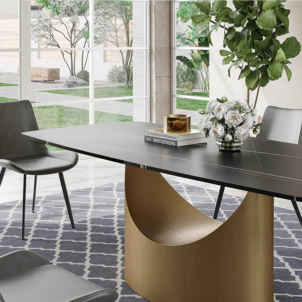 Lexi Table Dining Room