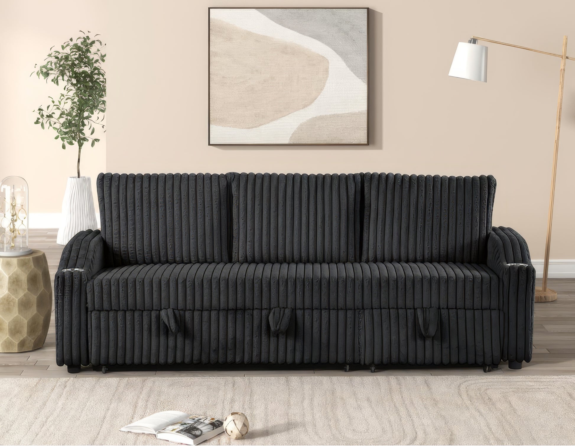 Liliam Sectional