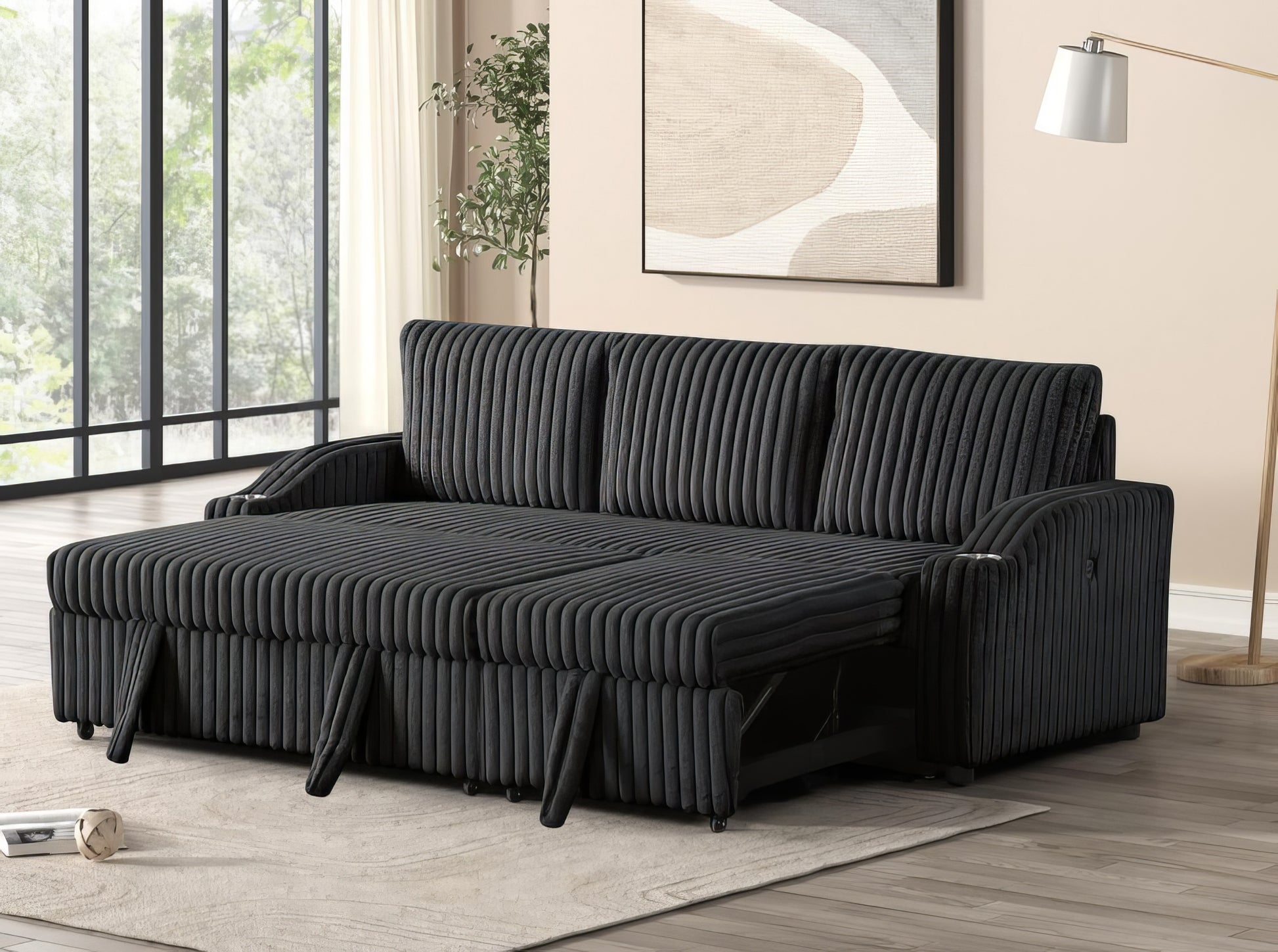 Liliam Sectional