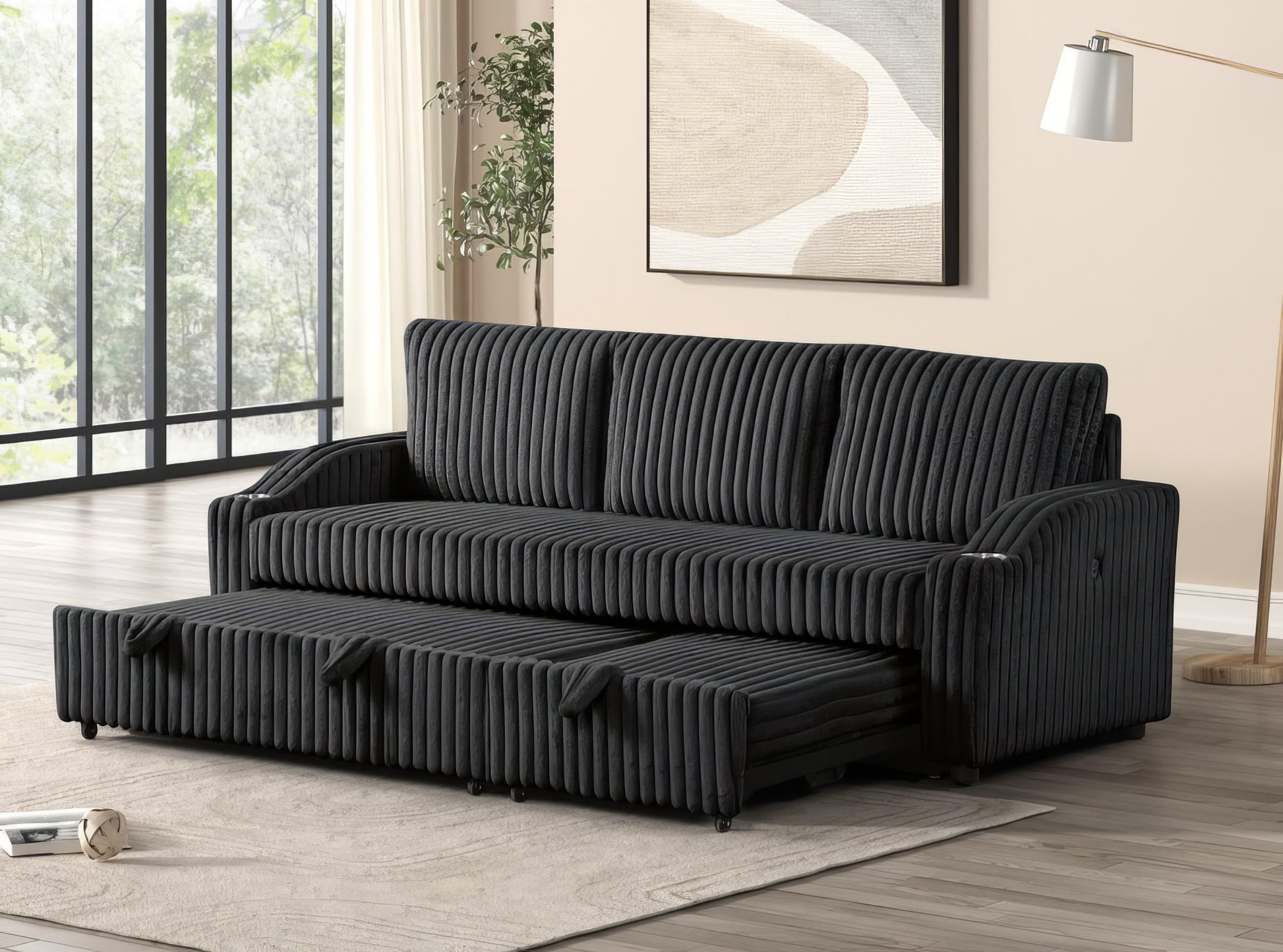 Liliam Sectional