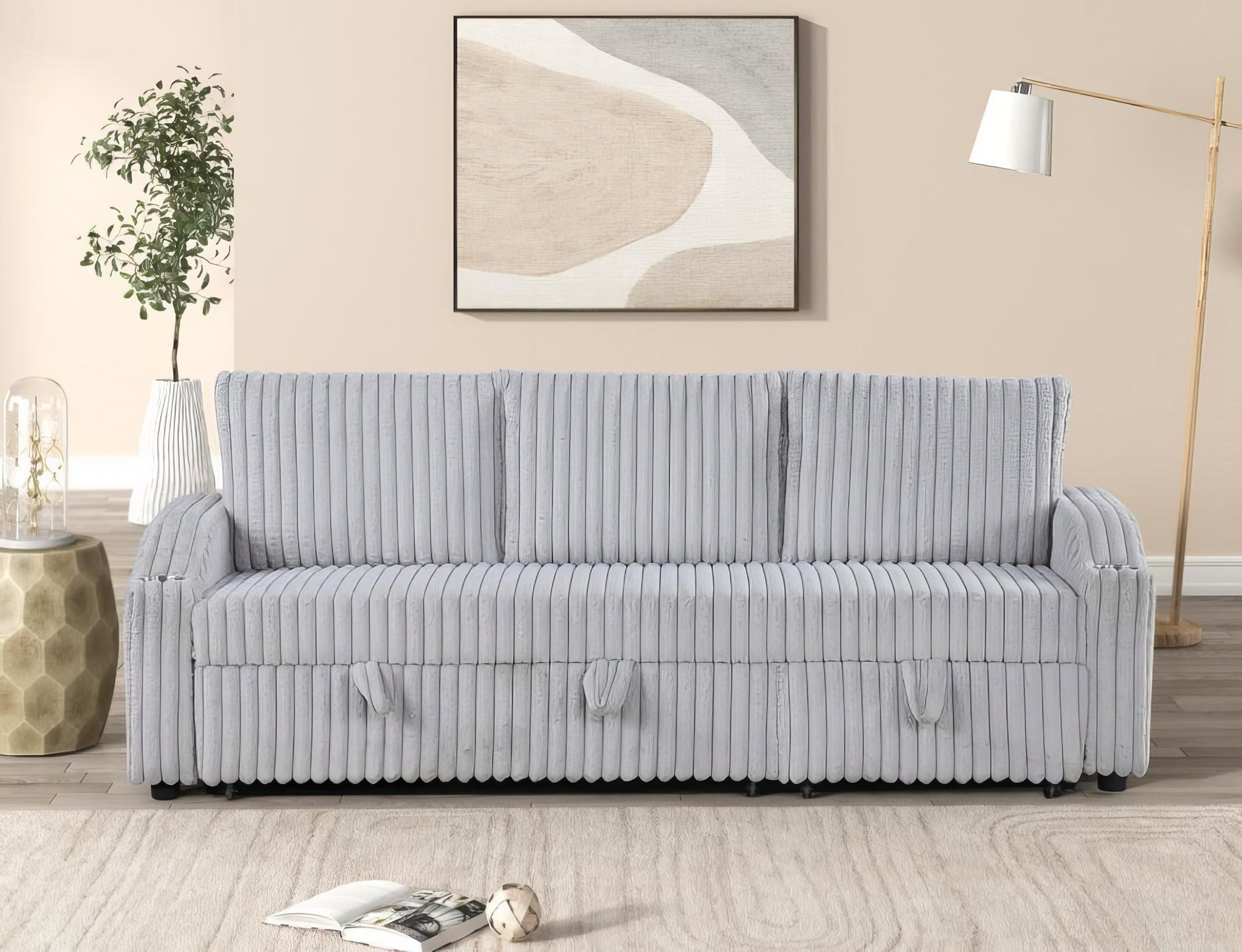 Liliam Sectional