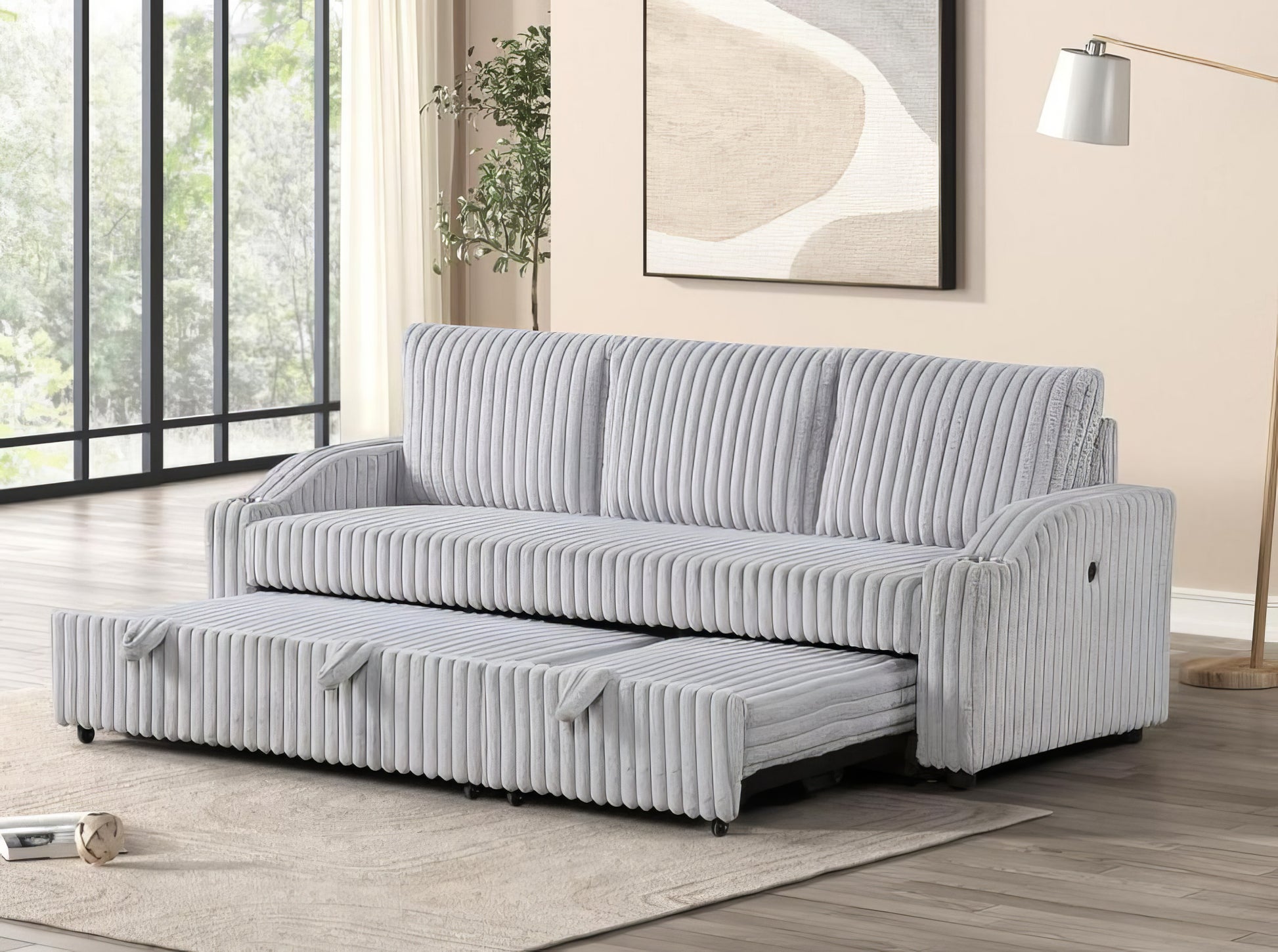 Liliam Sectional