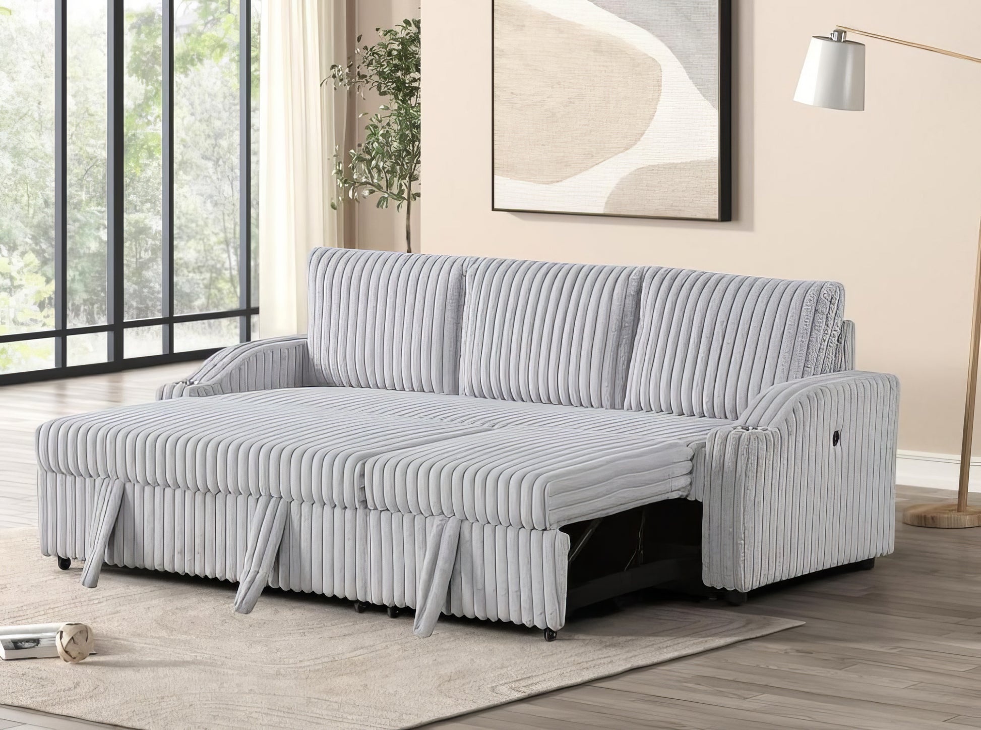 Liliam Sectional