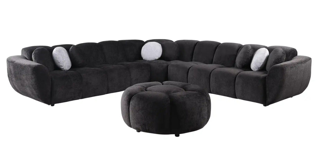 Rose Sectional
