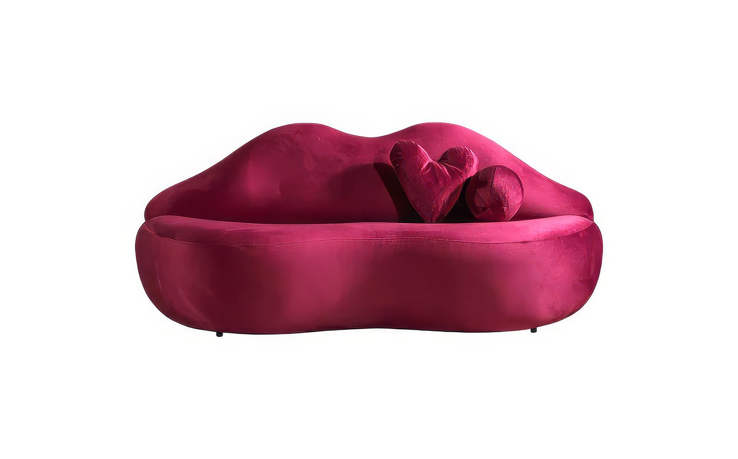 Lips Loveseat