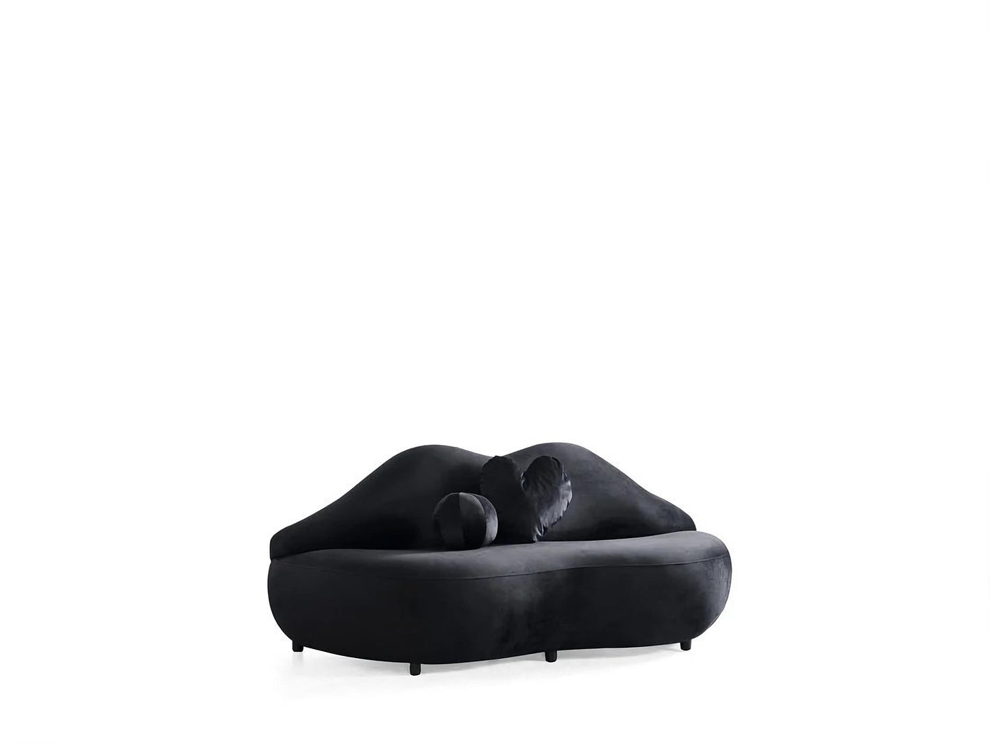 Lips Loveseat