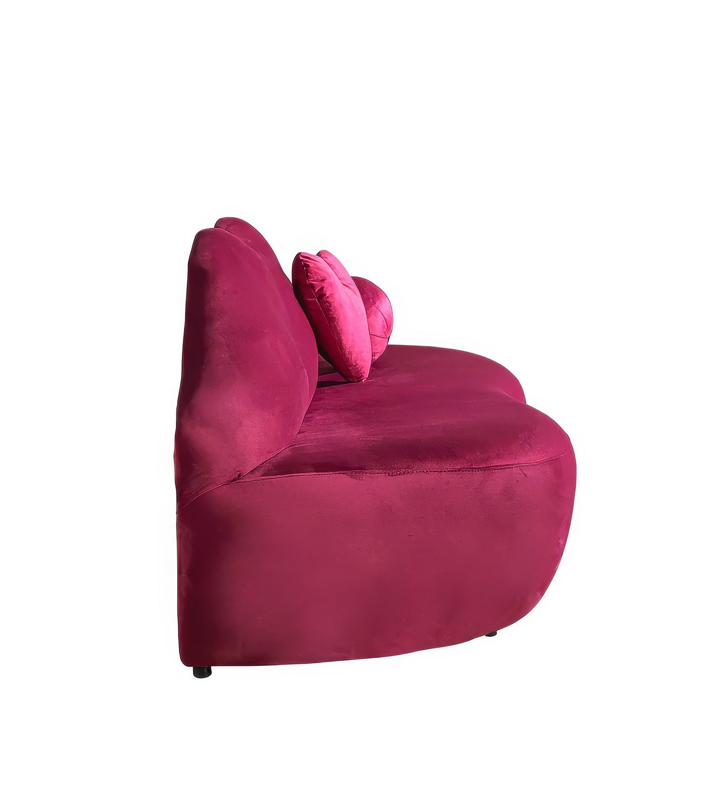 Lips Loveseat