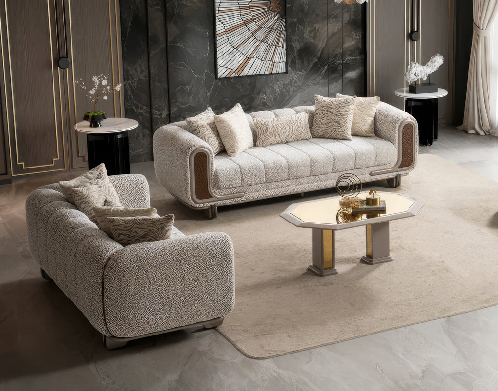 Lora Living Room Set
